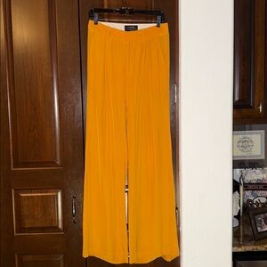 Le Superbe Trousers Sz 4